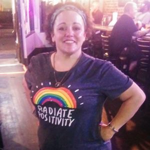 Meet your Posher, Mary